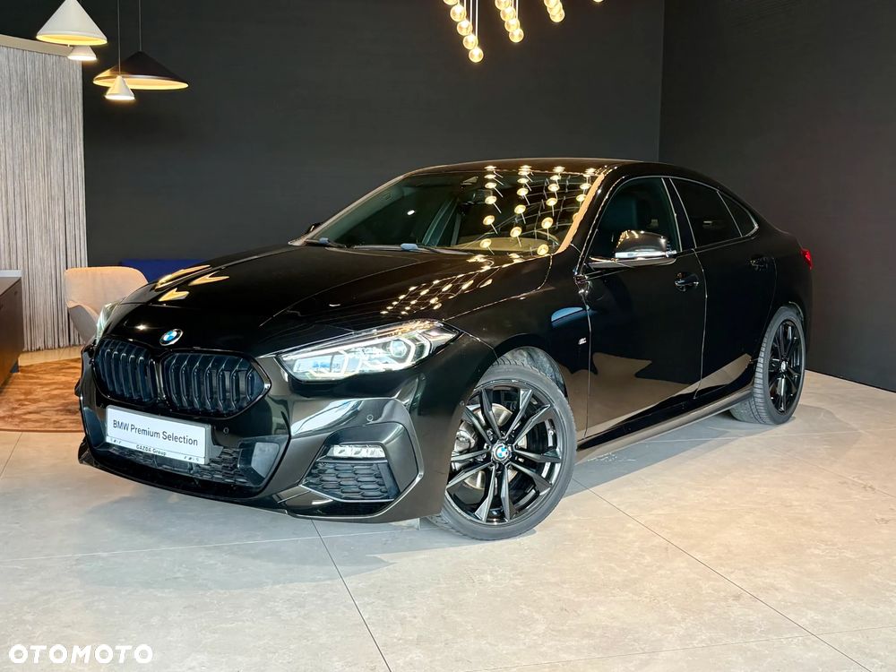 BMW Seria 2 218i M Sport - 1