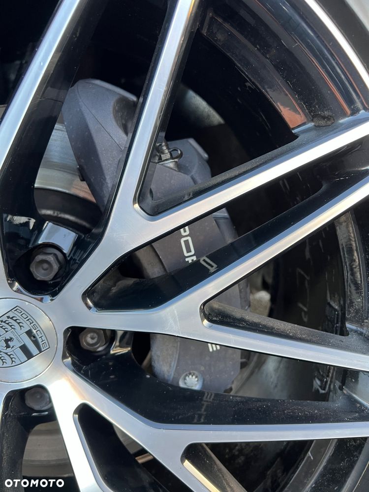 Porsche Macan Standard - 11