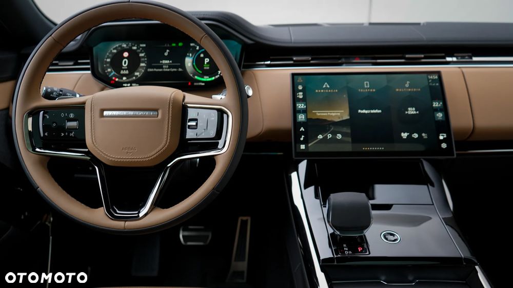 Land Rover Range Rover Sport S 3.0 P460e PHEV Dynamic SE - 21