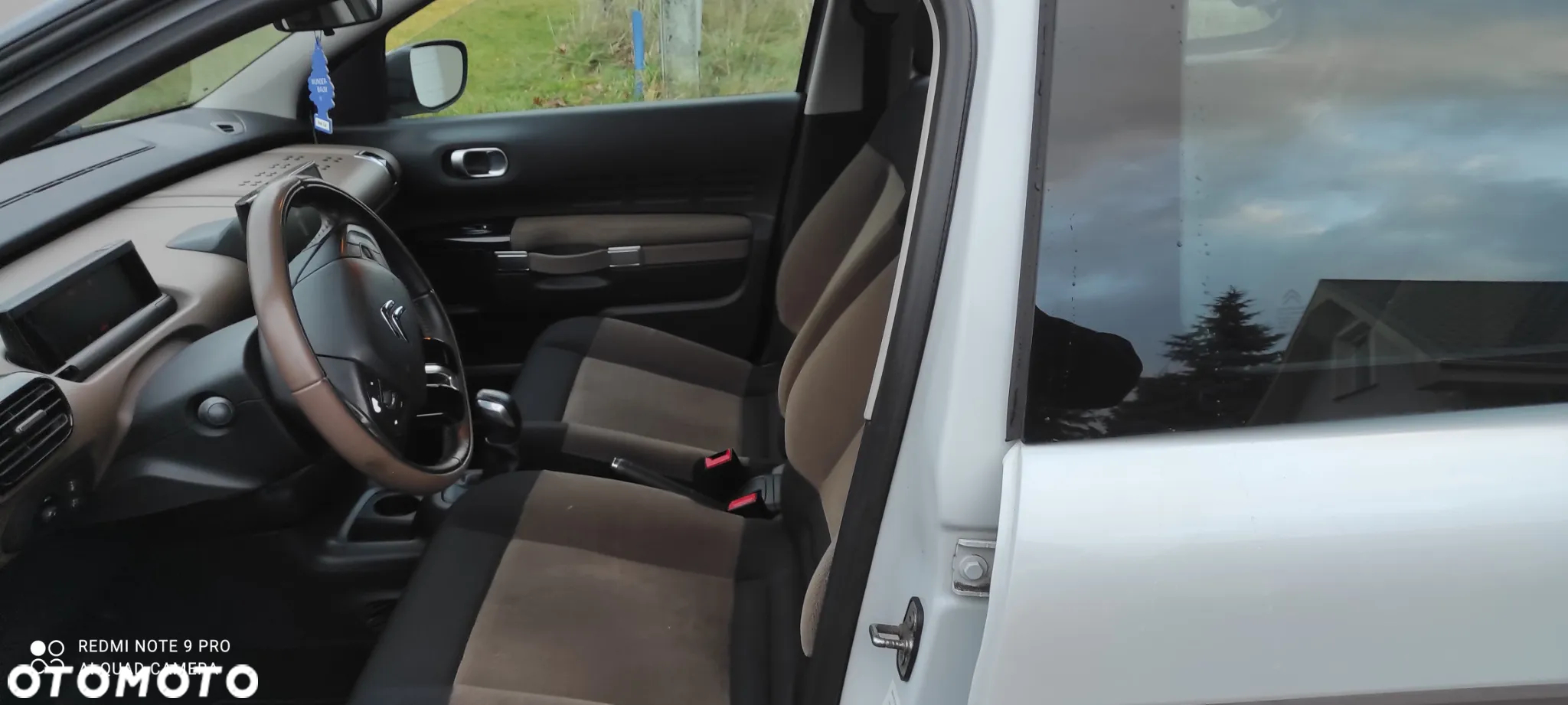 Citroën C4 Cactus 1.6 BlueHDi Live - 6