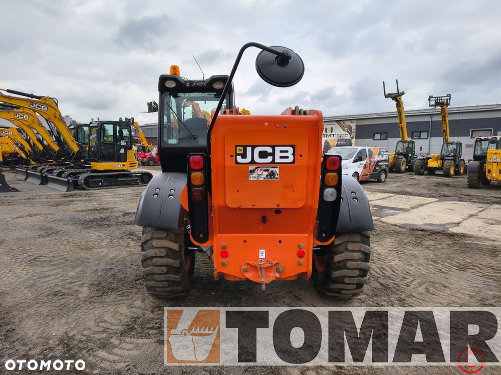 JCB 540-140 2015R 110KM - 8