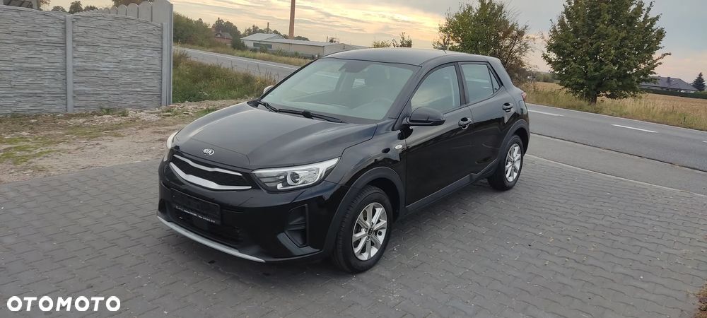 Kia Stonic - 1