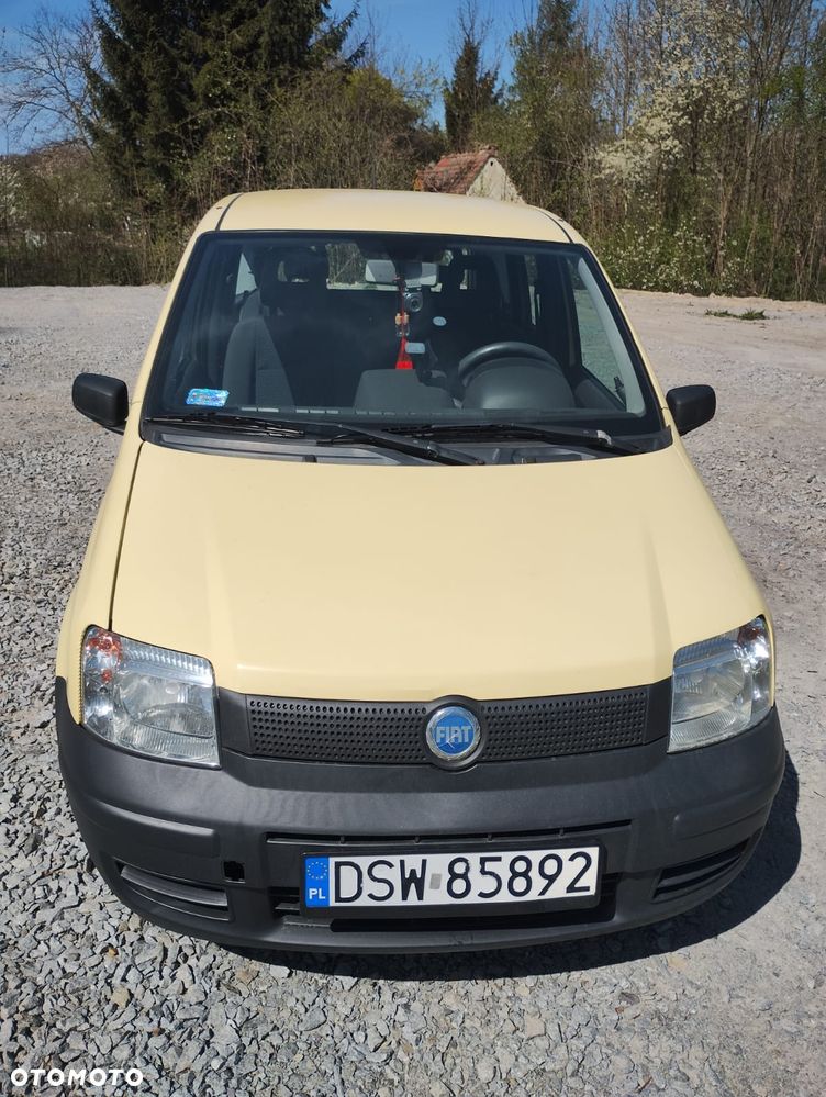 Fiat Panda 1.1 Actual Eco - 5