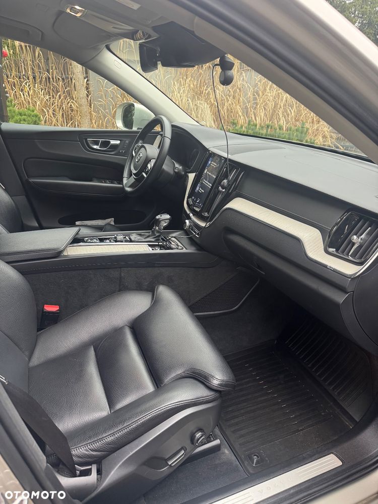 Volvo XC 60 D4 Inscription - 14