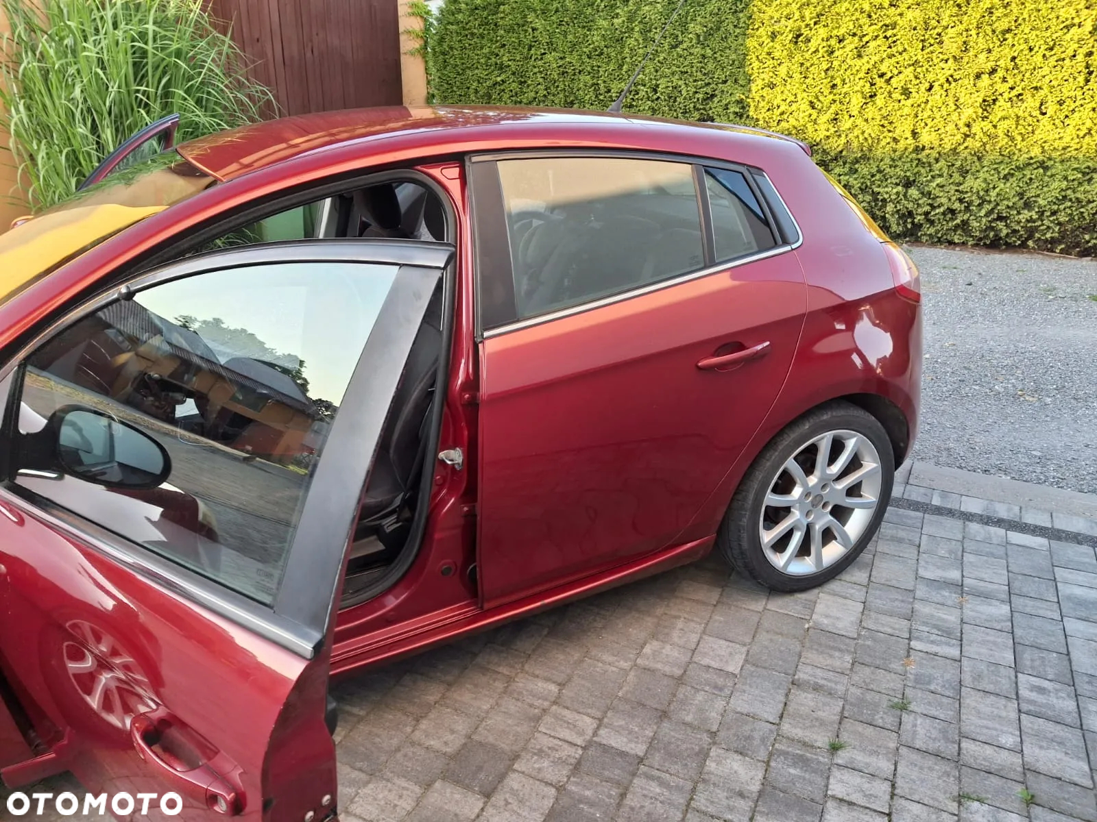 Fiat Bravo - 5