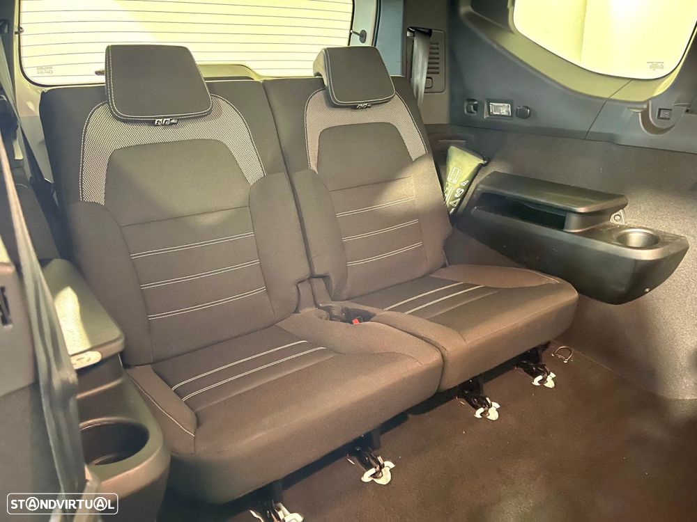 Dacia Jogger 1.0 ECO-G SL Extreme 7L Bi-Fuel - 28