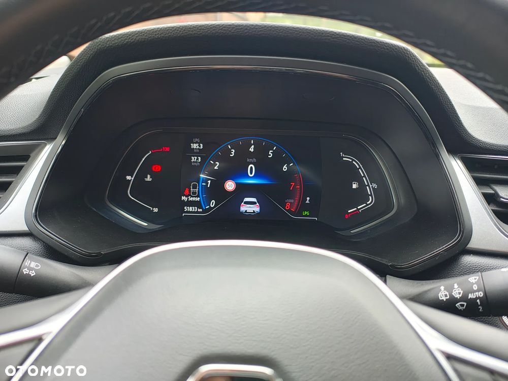 Renault Captur 1.0 TCe Techno - 11