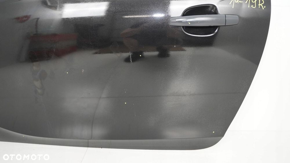 DRZWI LEWY PRZÓD OPEL CORSA E 14-19 3D Z22Y - 5