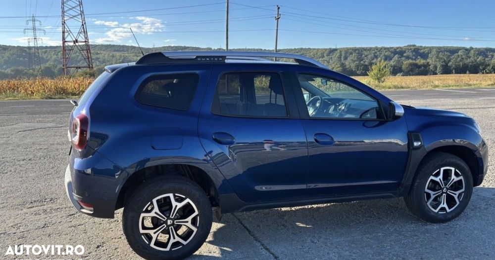Dacia Duster TCe 130 2WD Prestige+ - 11