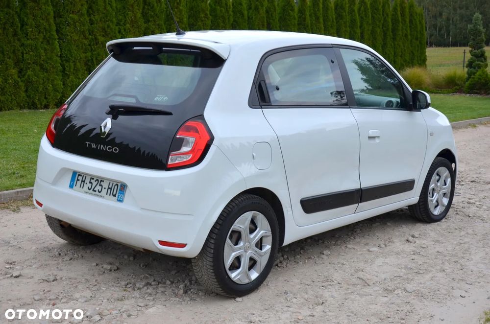 Renault Twingo TCE 90 LIMITED - 5