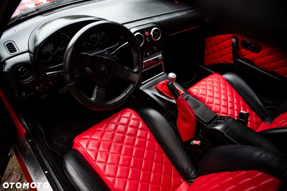 Mazda MX-5 1.6 - 14
