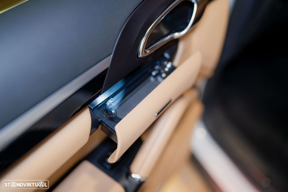 Porsche Cayenne S E-Hybrid - 34