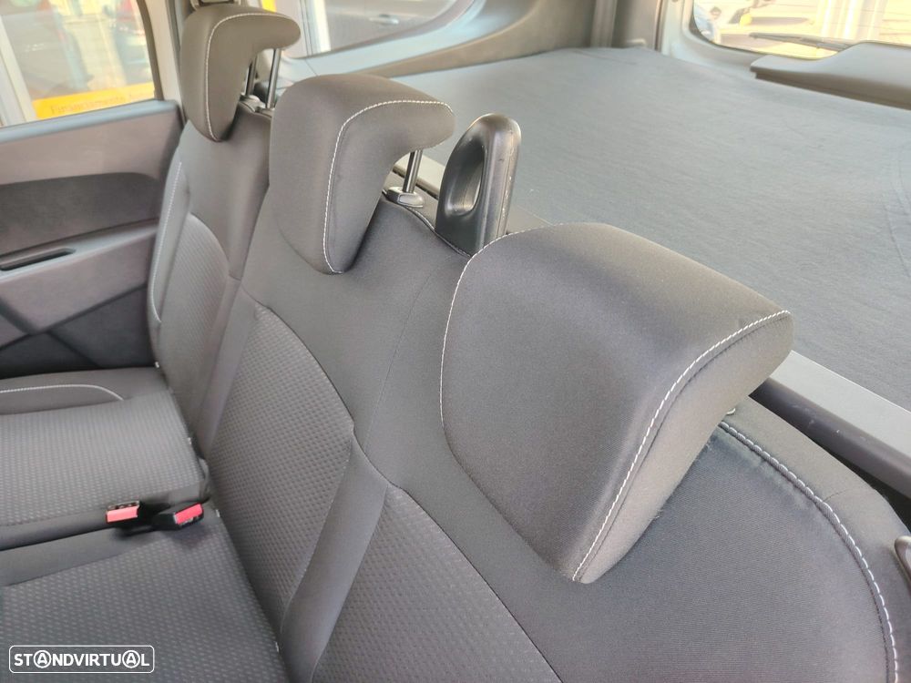 Dacia Lodgy 1.6 ECO-G Comfort 7L Bi-Fuel - 5