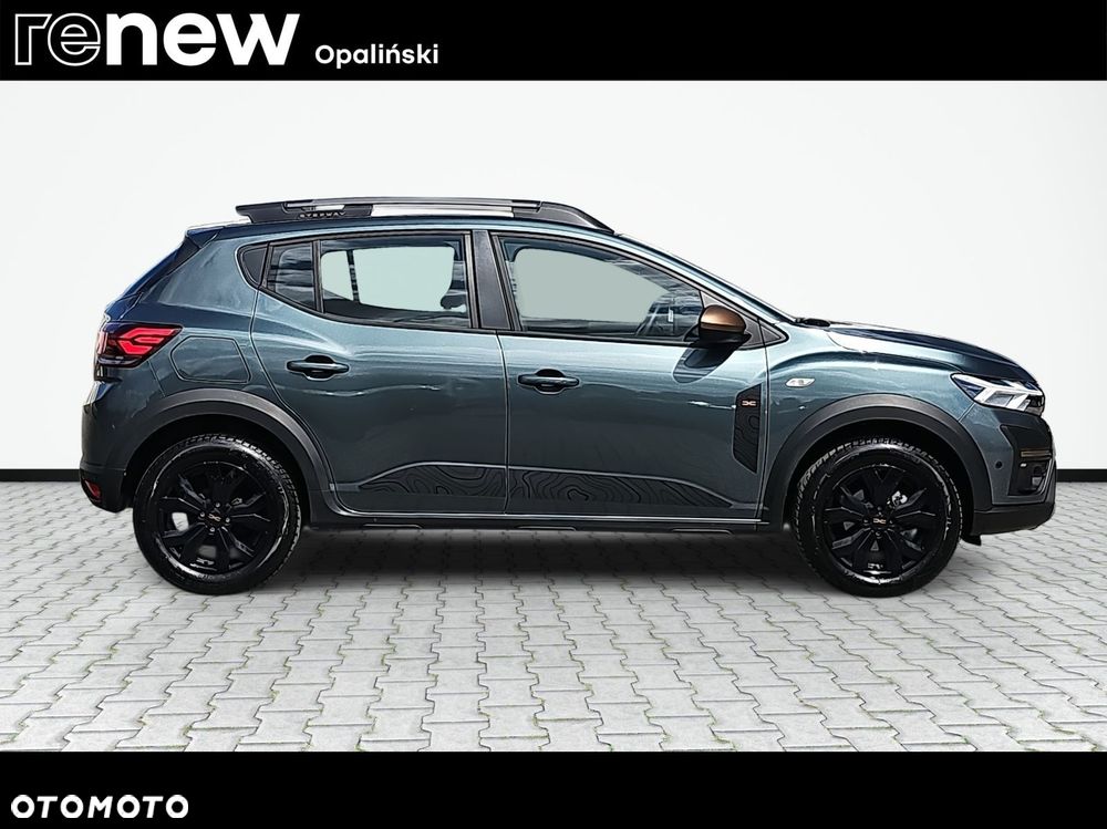 Dacia Sandero - 5