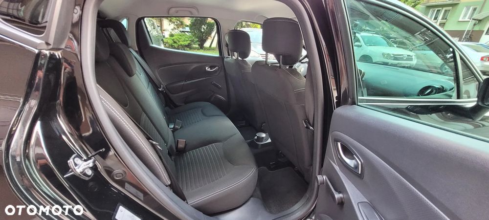 Renault Clio 0.9 Energy TCe Limited - 27
