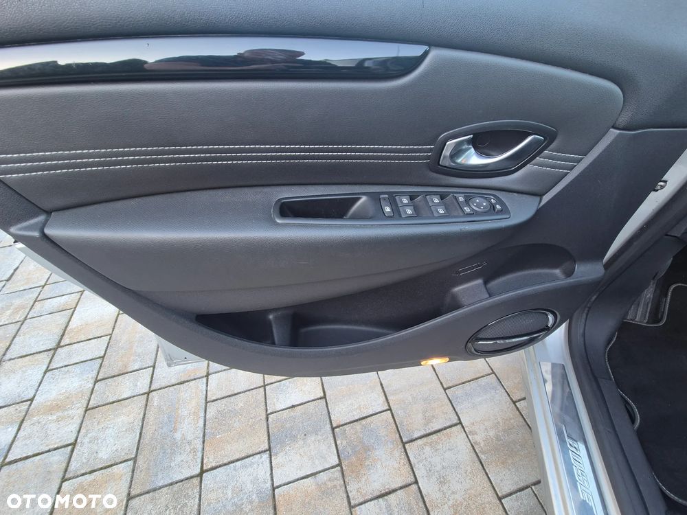 Renault Scenic 2.0 16V 140 CVT Luxe - 15