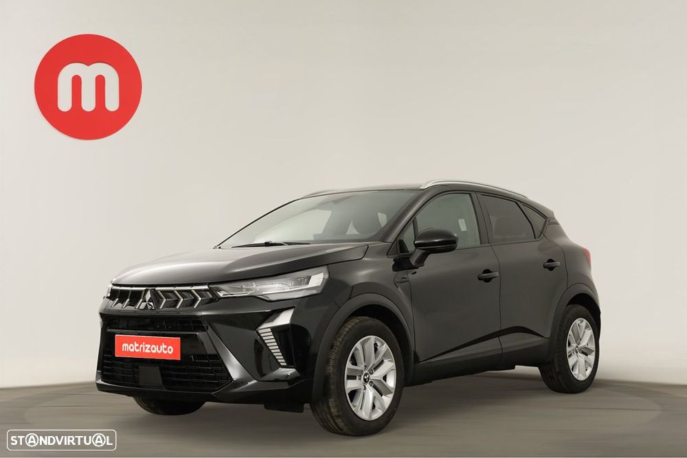 Mitsubishi ASX 1.0 MPI-T Kaiteki - 2