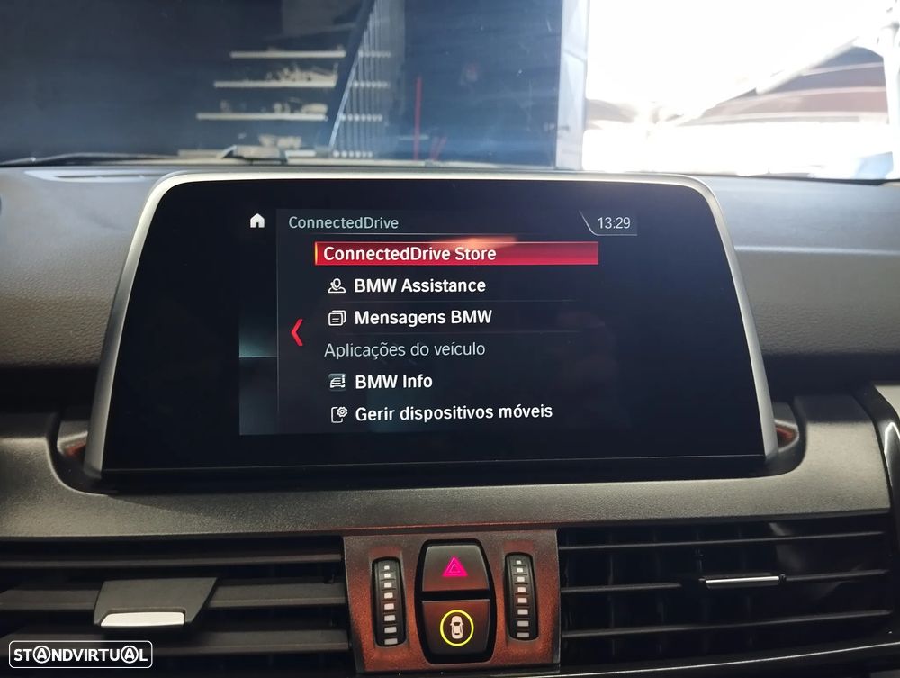 BMW 225xe Active Tourer Advantage - 34
