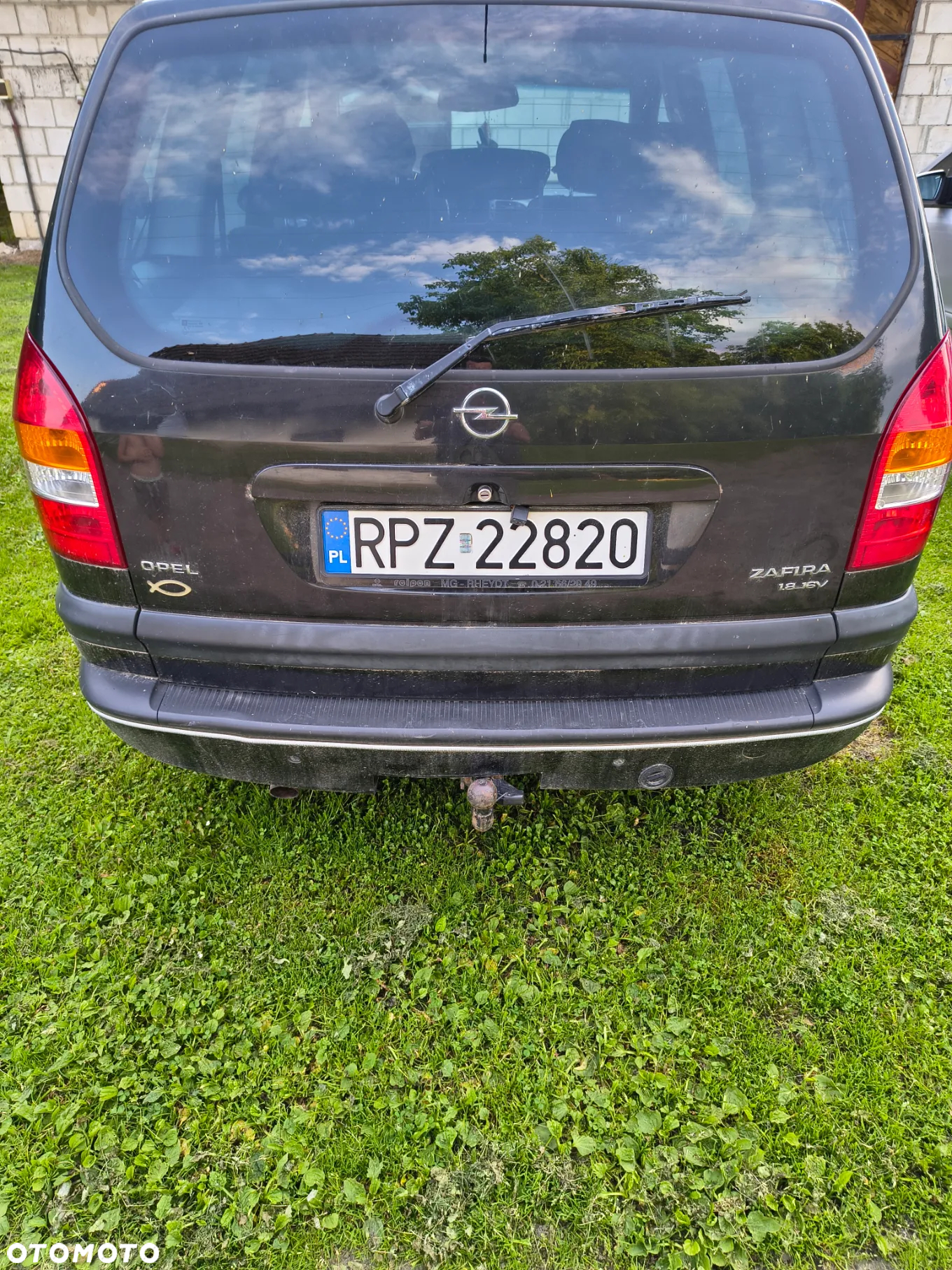 Opel Zafira - 6