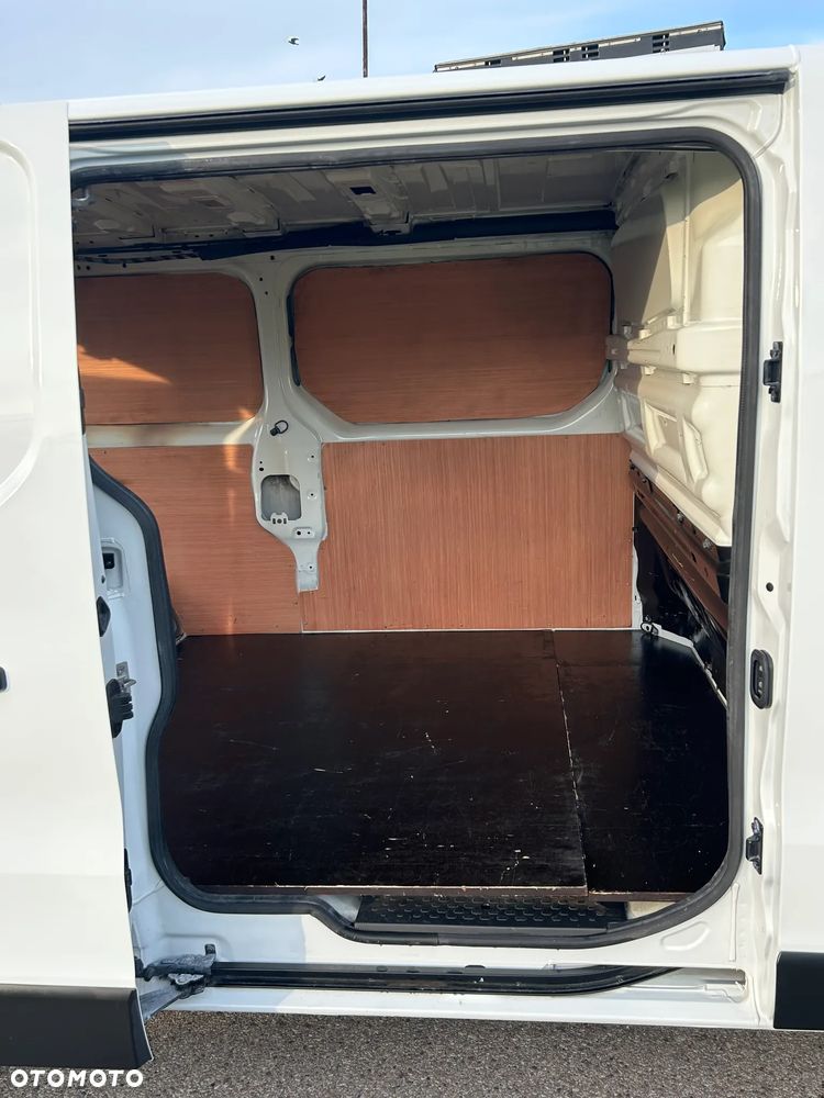 Renault Trafic - 4