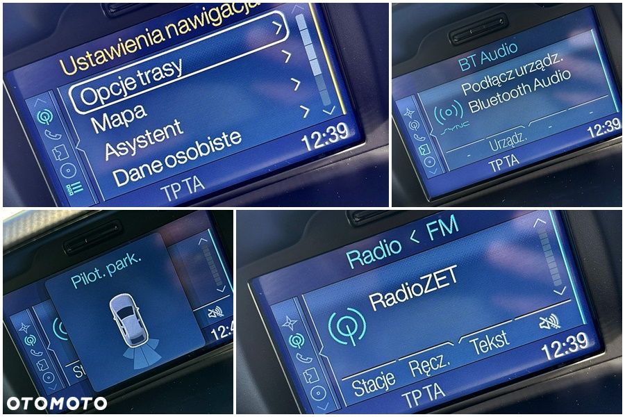 Ford B-MAX 1.0 EcoBoost SYNC Edition - 36