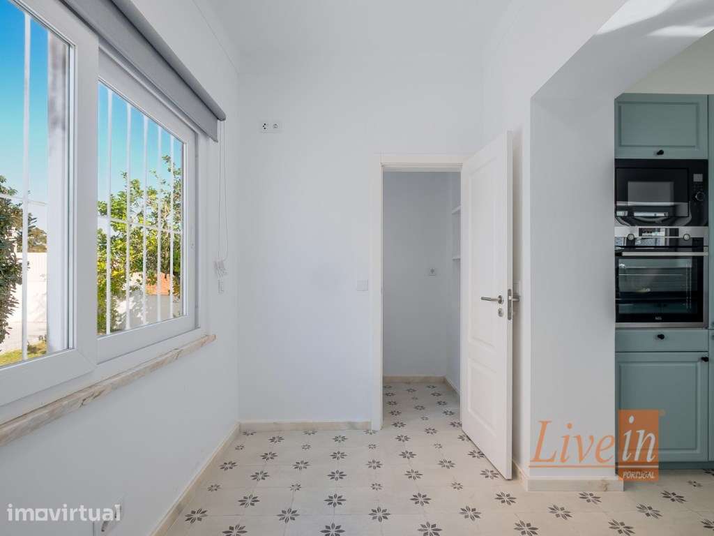 Moradia T4 Isolada em Sintra - Grande imagem: 5/47