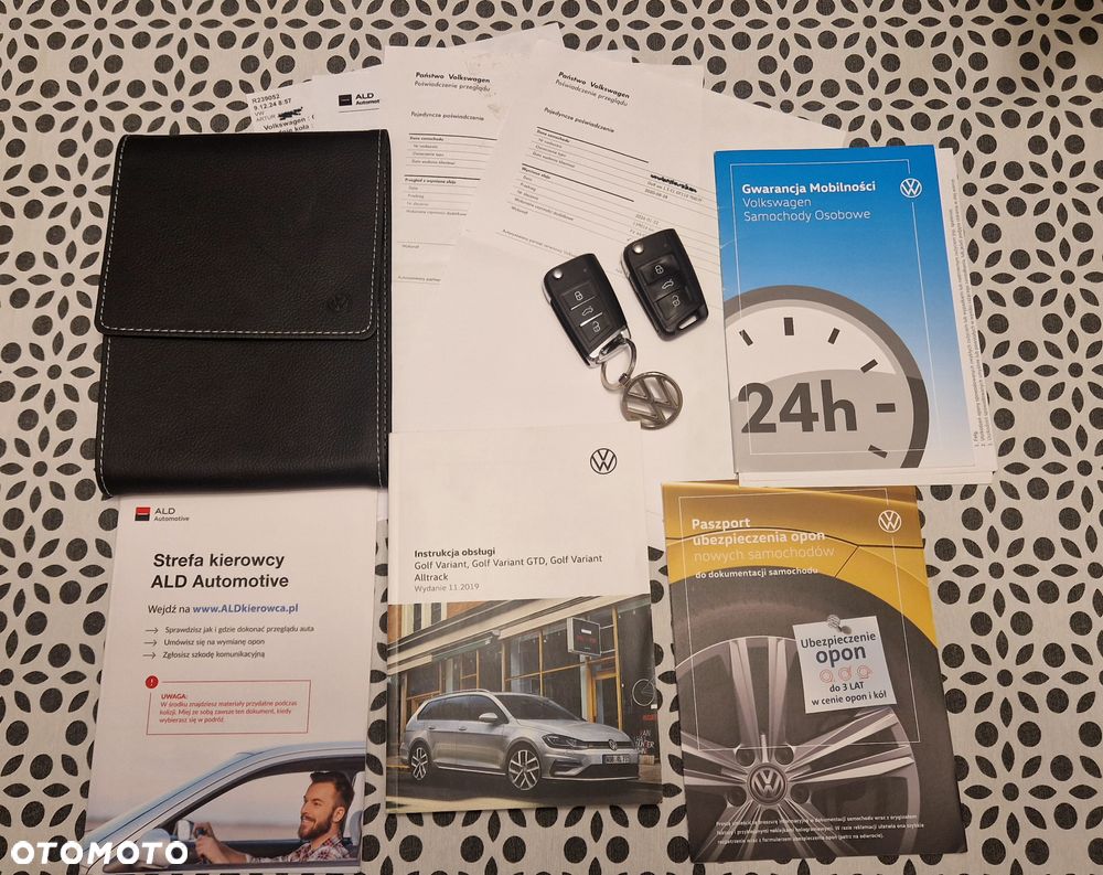 Volkswagen Golf 1.5 TSI BMT Evo Comfortline DSG - 28