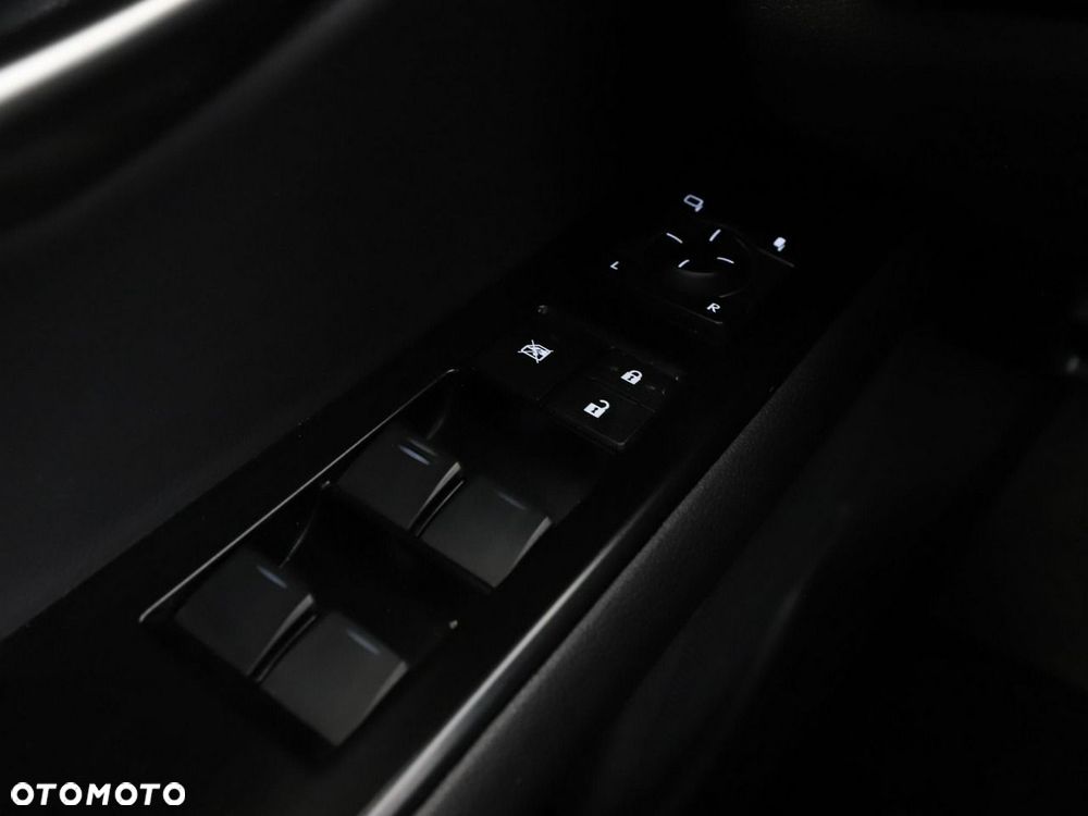 Lexus UX 250h - 34
