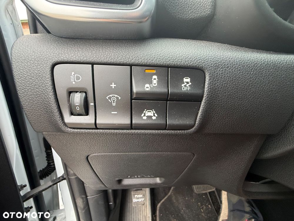 Kia Sportage 1.6 T-GDI AWD Spirit - 12