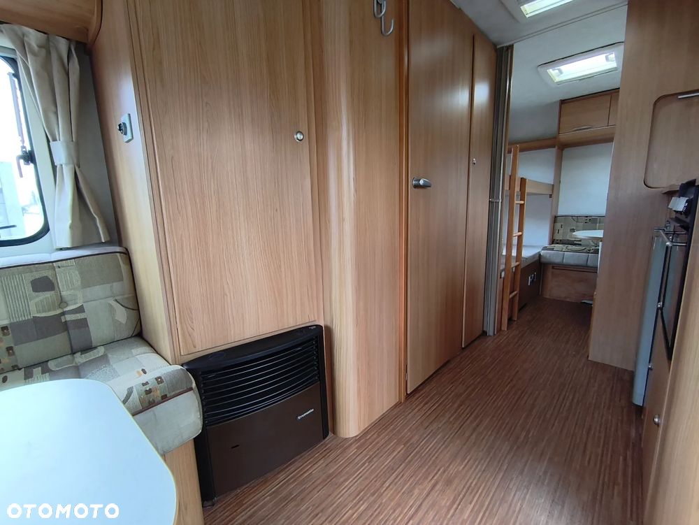 Adria ALTEA 542 DK - 15