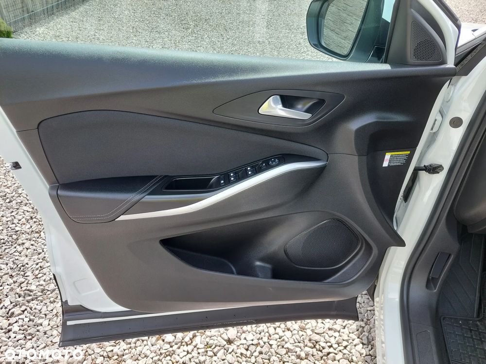 Opel Grandland X 1.2 Start/Stop Elegance - 29