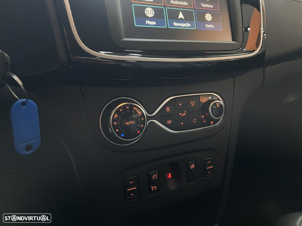 Dacia Sandero 0.9 TCe SL Stepway of Life - 27