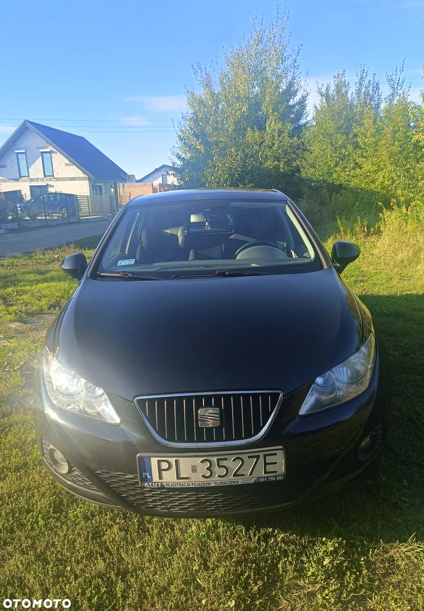 Seat Ibiza 1.2 TSI Style DSG - 14