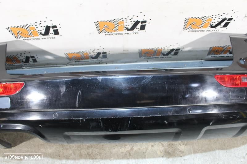 Parachoques Traseiro Audi Q5 (8Rb)  8R0807521h / 8R0 807 521 H - 4