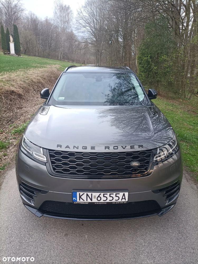 Land Rover Range Rover Velar 2.0 SD4 R-Dynamic SE - 37