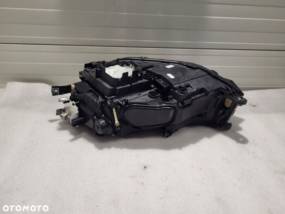 volkswagen t-cross lift full led przód strona prawa 2gm941036g - 6