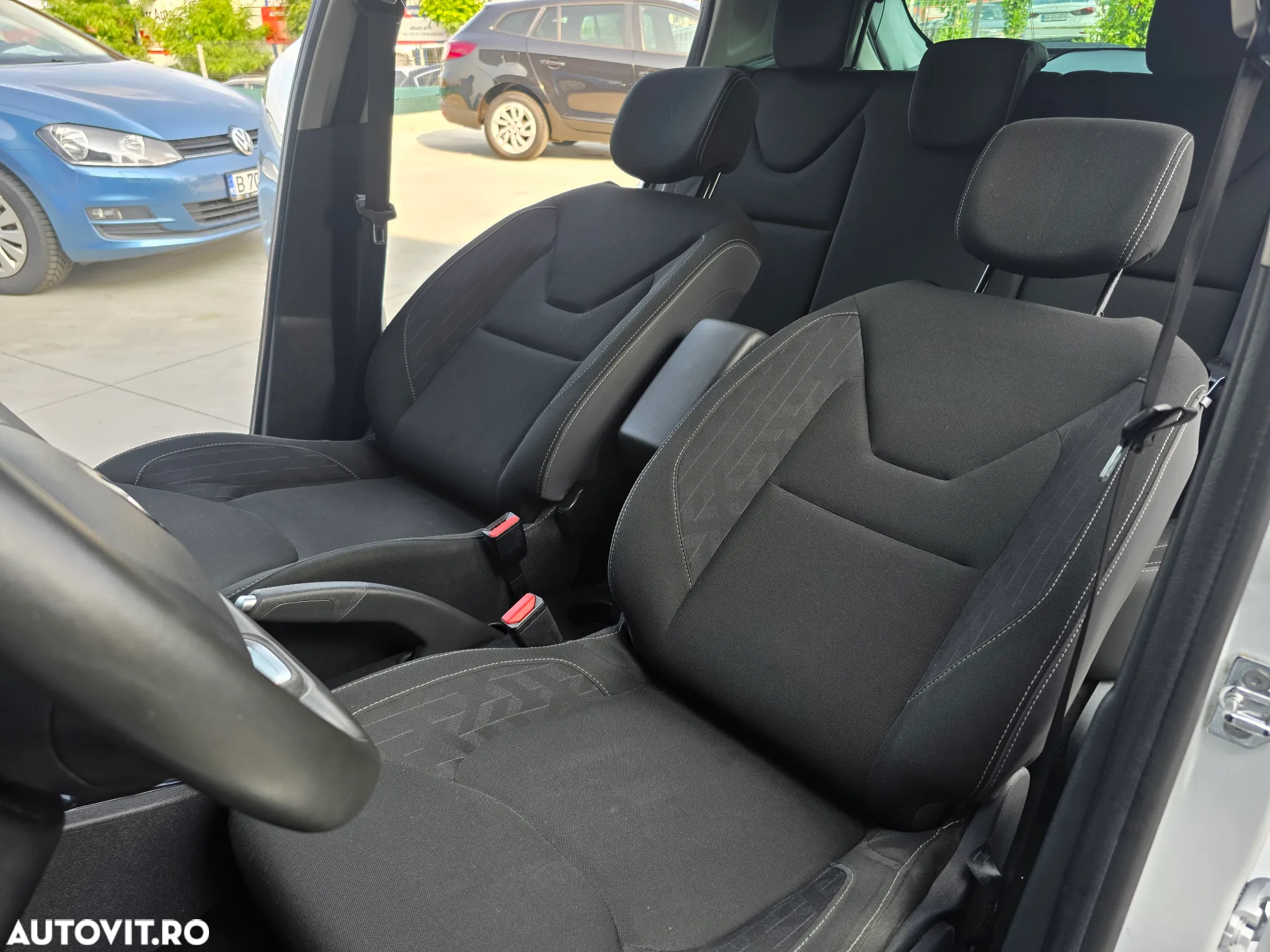 Renault Clio dCi 90 Limited - 10