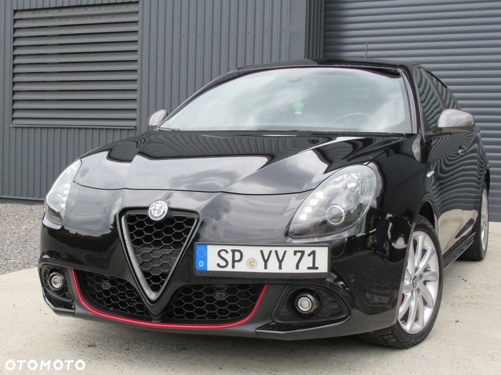 Alfa Romeo Giulietta 2.0 JTDM 16V Sport - 3