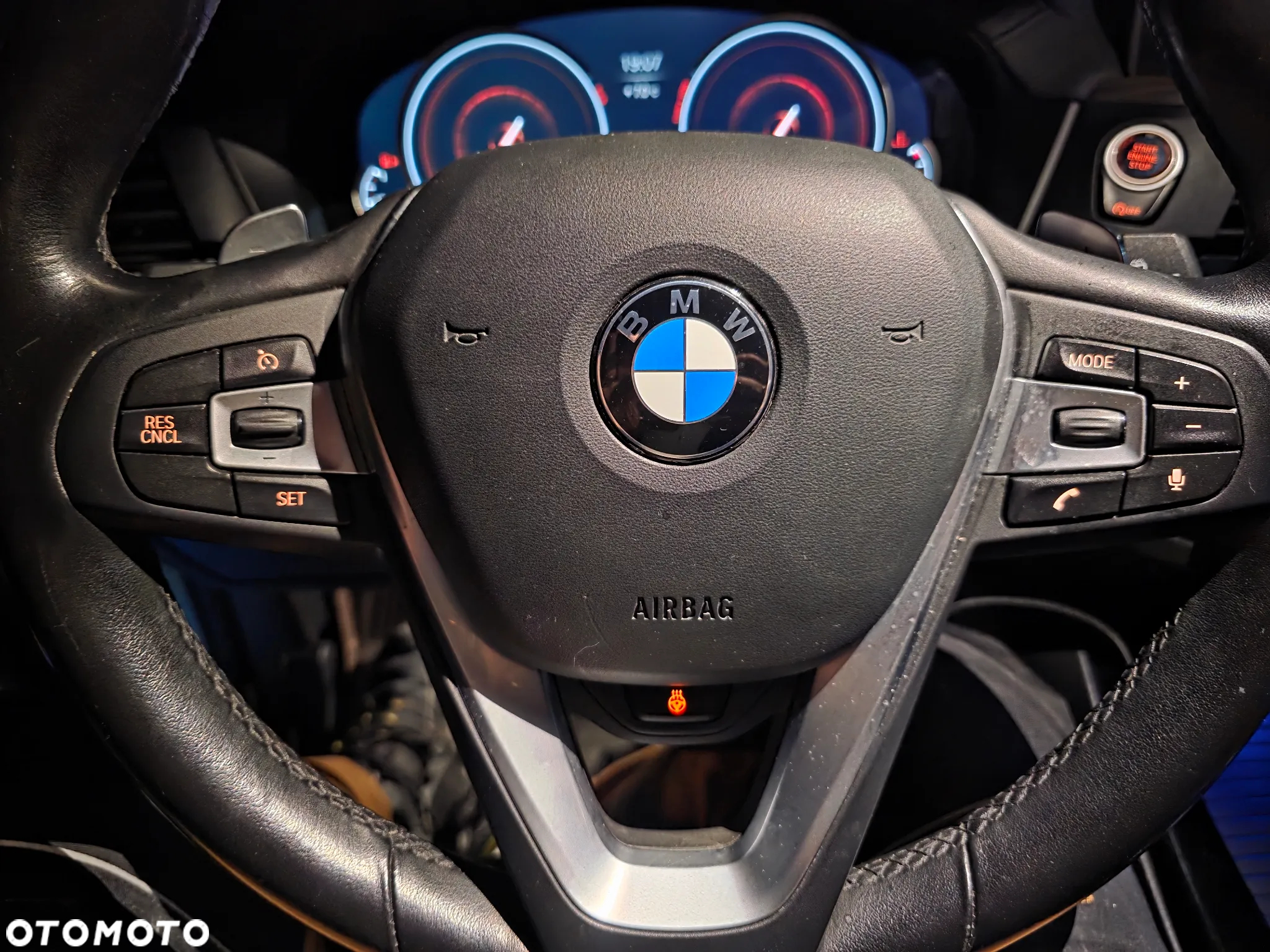 BMW X3 xDrive30i GPF Luxury Line - 21