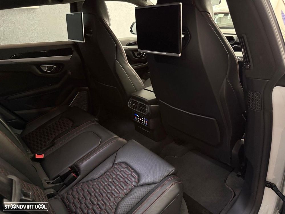 Lamborghini Urus 4.0 V8 - 18