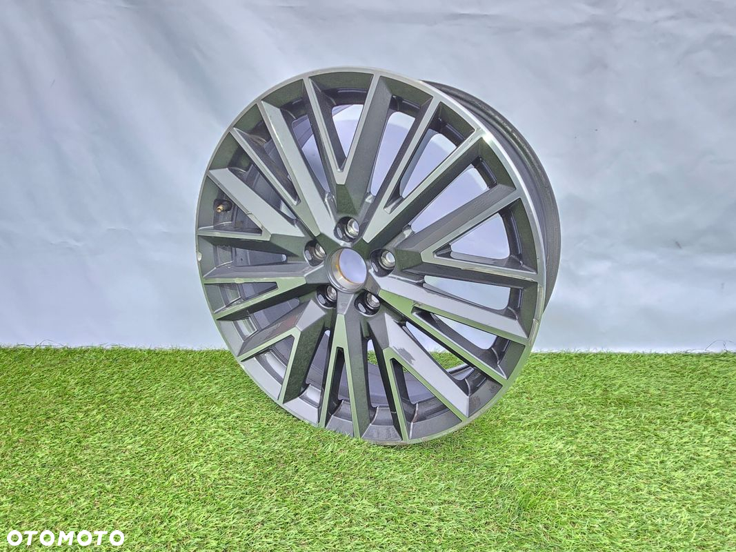 FELGA AUDI Q3 Q-3 83A 7x19 ET43 5x112 ET43 83A601025L - 2