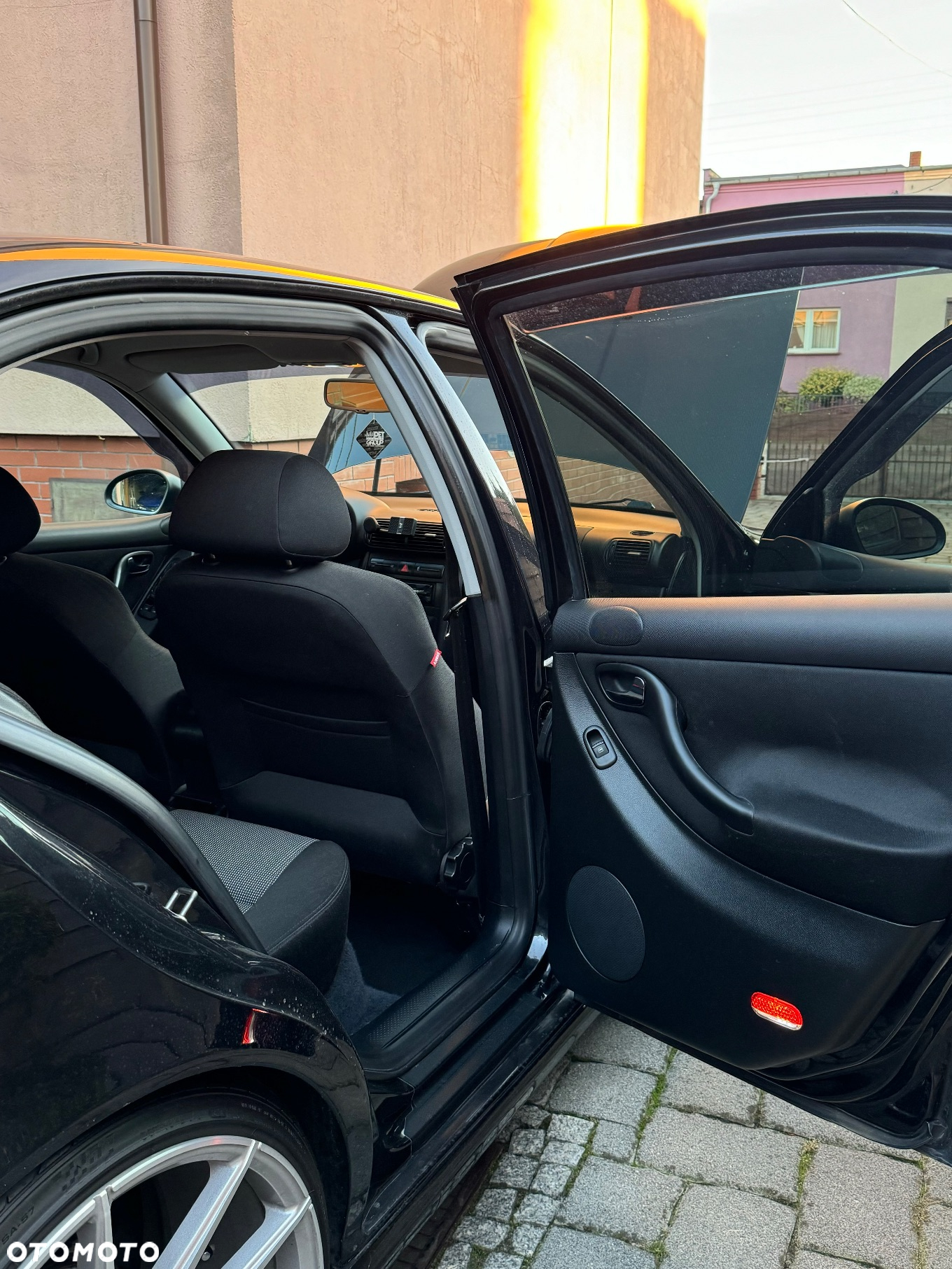 Seat Leon - 21