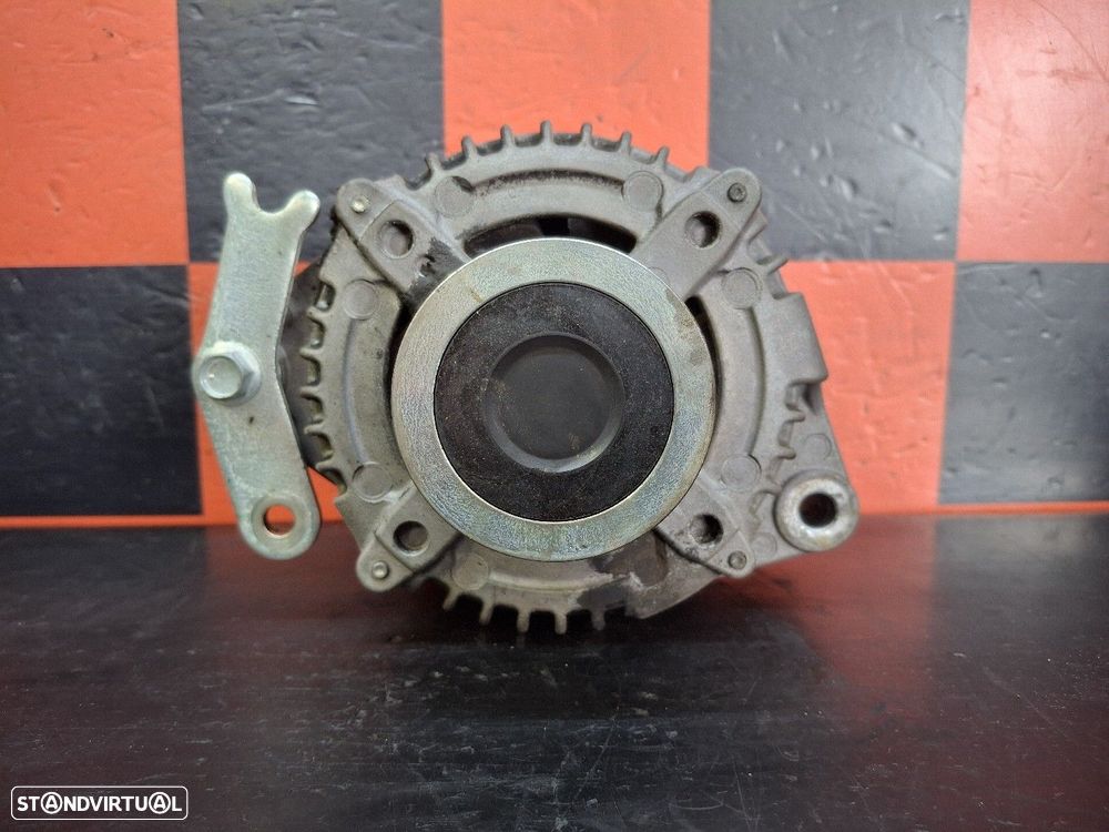 Alternador Toyota Dyna Camião De Plataforma/Chassis (Kd_, Ly_, _Y2_, _ - 1