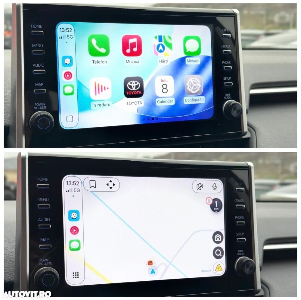 Toyota RAV4 2.5 PHEV VVT-iE 4x4 Style - 30