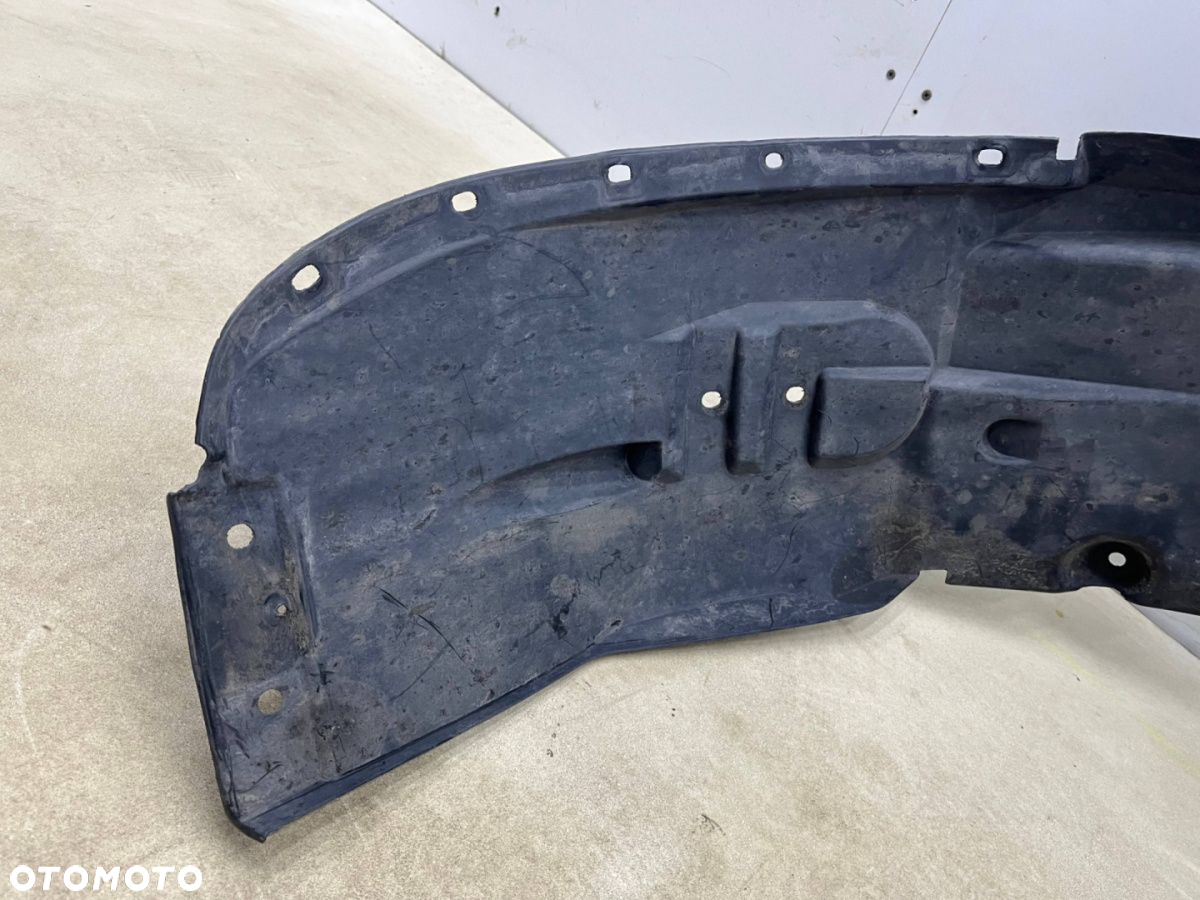 Nadkole Ford Ranger 5 V LIFT 15-22r. PRAWE przednie ORYGINALNE prawy przód eb3b-4116a562-a - 2