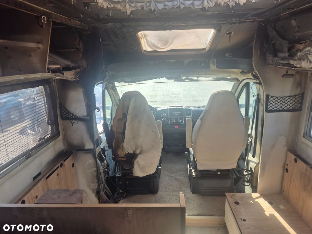 Fiat Ducato L3 - 12