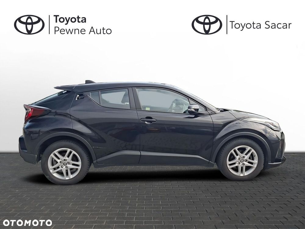 Toyota C-HR 1.8 Hybrid GPF Comfort - 6