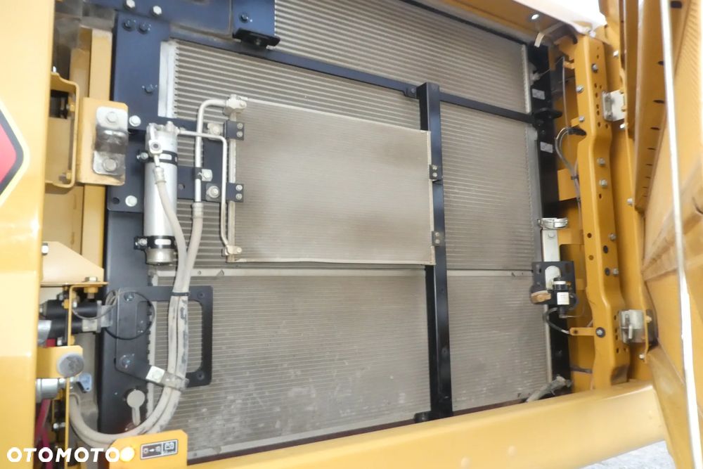 Caterpillar 336-07C - 29