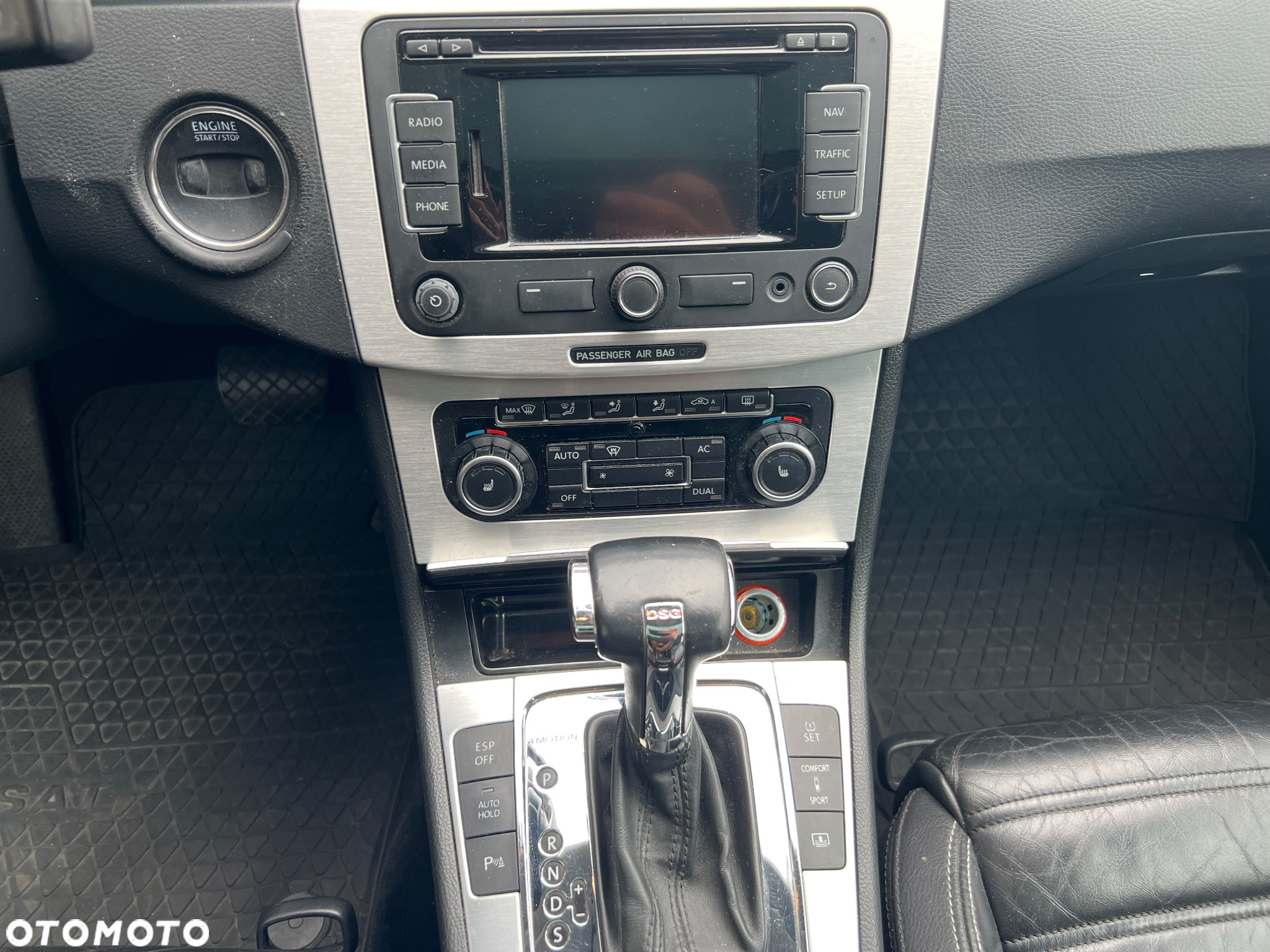 Volkswagen Passat CC - 23