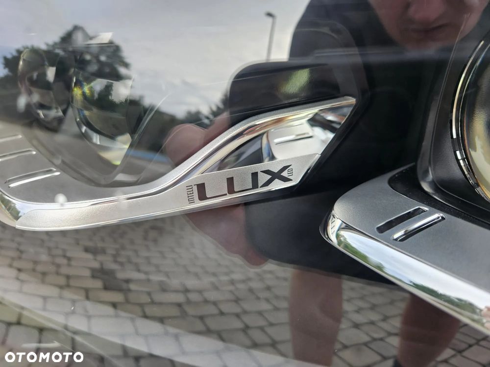 Opel Insignia 1.5 T Ultimate S&S - 16